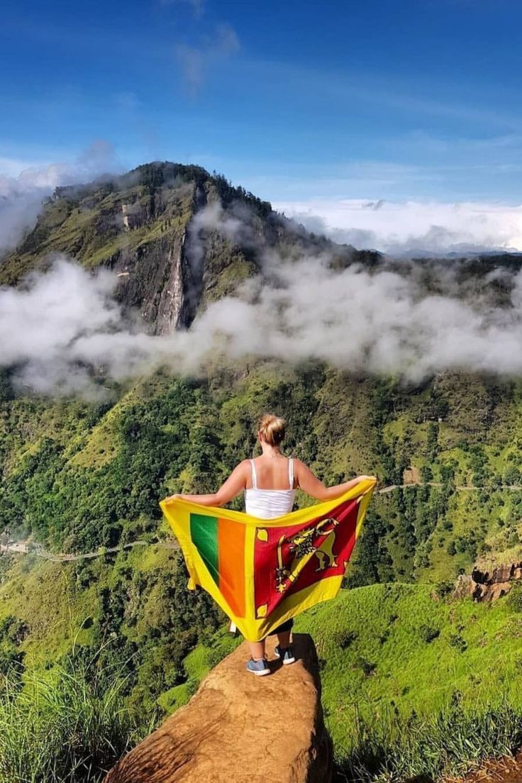 Luxury Sri Lanka Experience